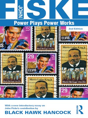 cover image of Power Plays Power Works